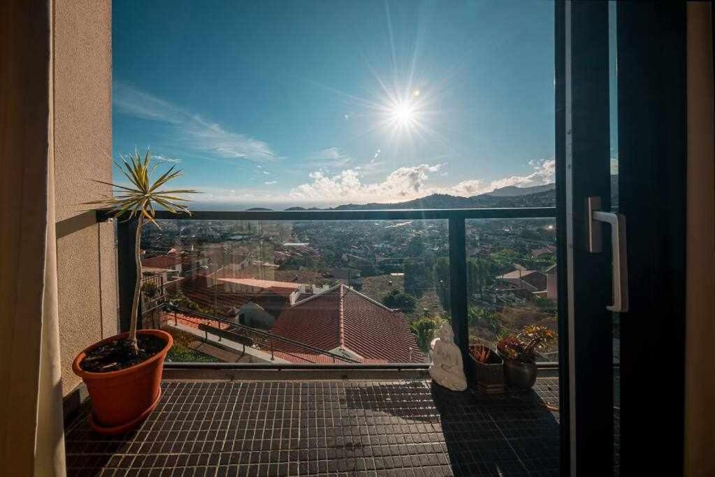 Casa da Terça - Amazing View Funchal (Madeira) Exterior foto